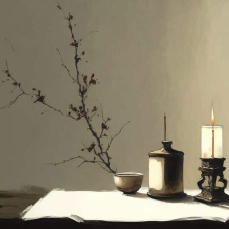 aktivierungen in der wohnung