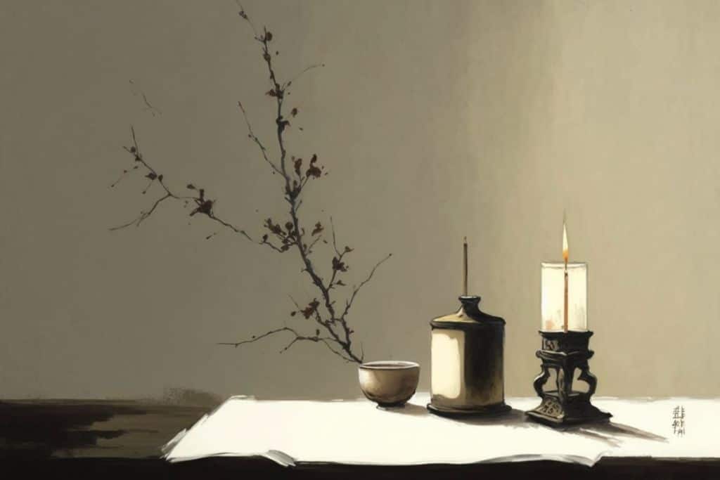 Aktivierungen Qi Men Dun Jia