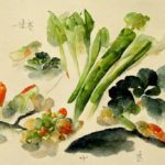 Ernährungsgrundlagen im Frühling nach tcm