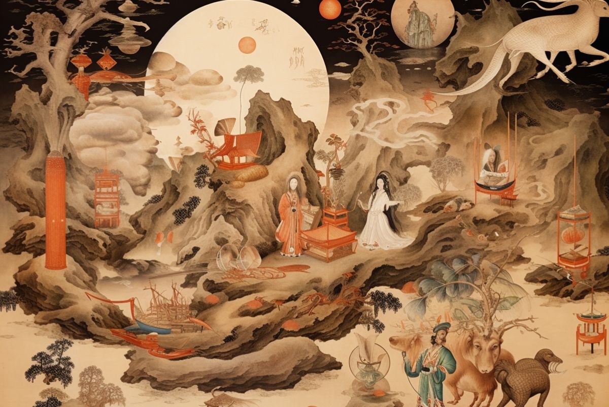 beratung chinesische astrologie