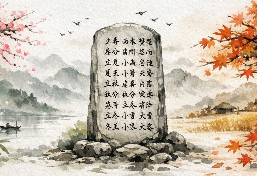 chinesischer kalnder